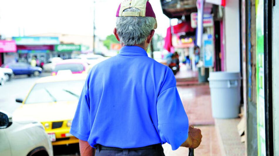 Construirán albergues para atender a los adultos mayores