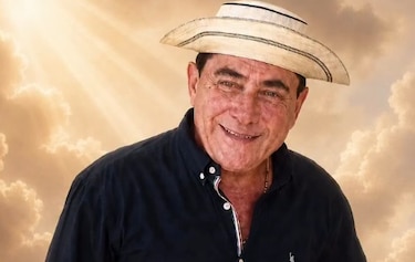Entre lágrimas y décimas dan último adiós al trovador Miguelito Cano