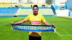 Jorman escala a la primera de Portugal