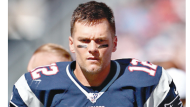 Tom Brady anuncia su partida de New England Patriots