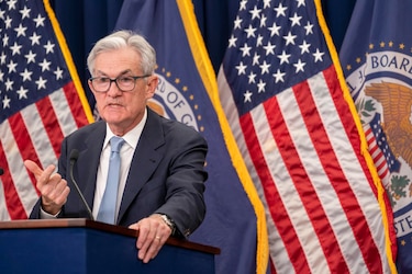 La Fed se debate entre seguir subiendo los tipos o tomarse un respiro