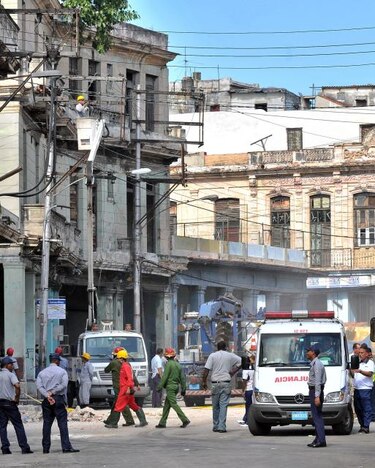 Cuba no descarta realizar cirugía de cambio de sexo a extranjeros