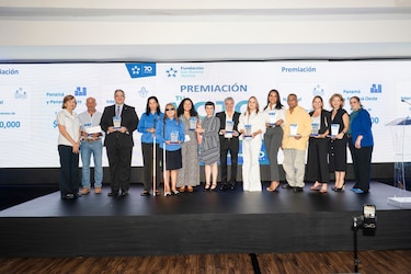 Banco General dona $1 millón con ‘Tu Voto Cuenta 2025′