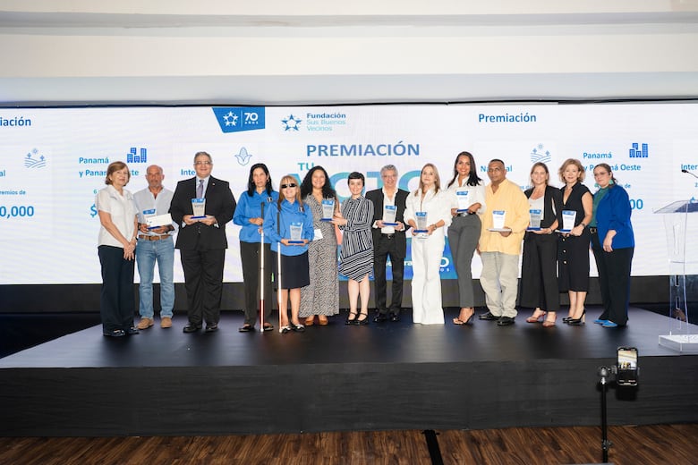 Banco General dona $1 millón con ‘Tu Voto Cuenta 2025′