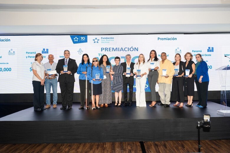 Banco General dona $1 millón con ‘Tu Voto Cuenta 2025′