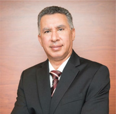Nuevo embajador panameño en Taiwan entrega credenciales