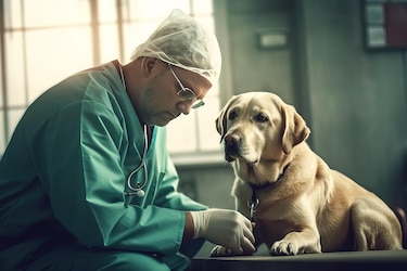 Hospital de Mascotas: dos empresas calificadas disputan licitación por $14.2 millones