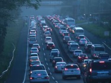 Evalúan efectividad del operativo de inversión de carriles