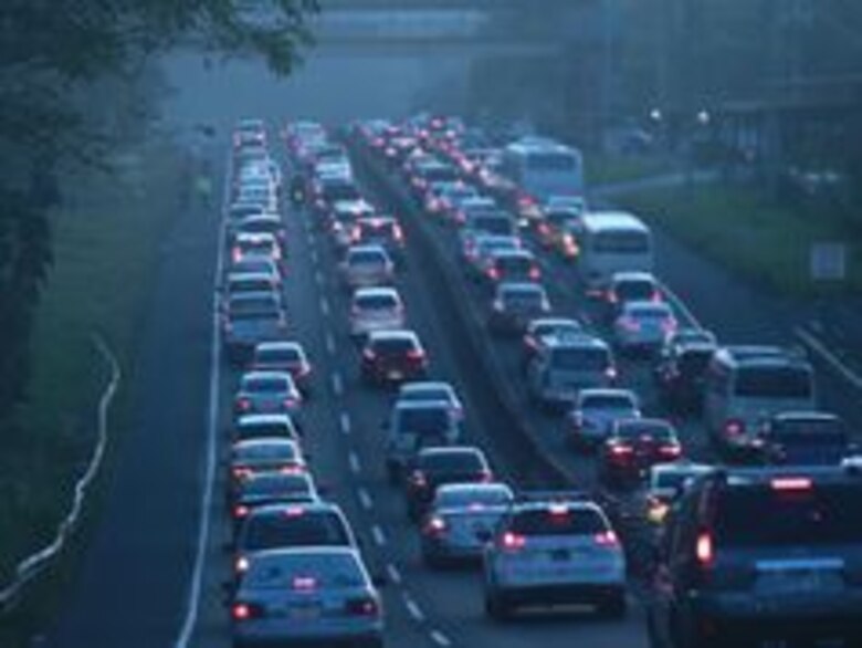 Evalúan efectividad del operativo de inversión de carriles