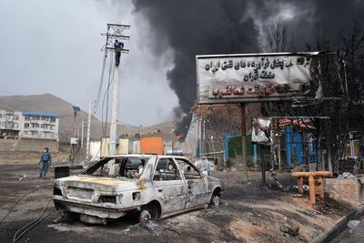 Amnistía Internacional exige rendición de cuentas tras ataque a escuela en Irán