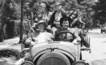 Fallece Donna Douglas de 'Los Beverly ricos'