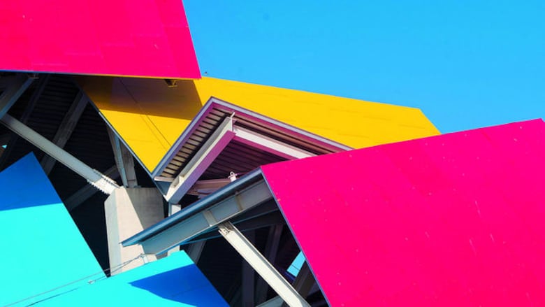 Imágenes de un ícono cultural