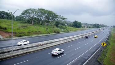 La costosa carretera interminable