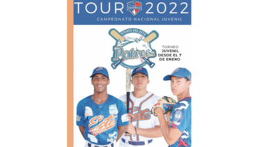 Los Potros vienen indomables