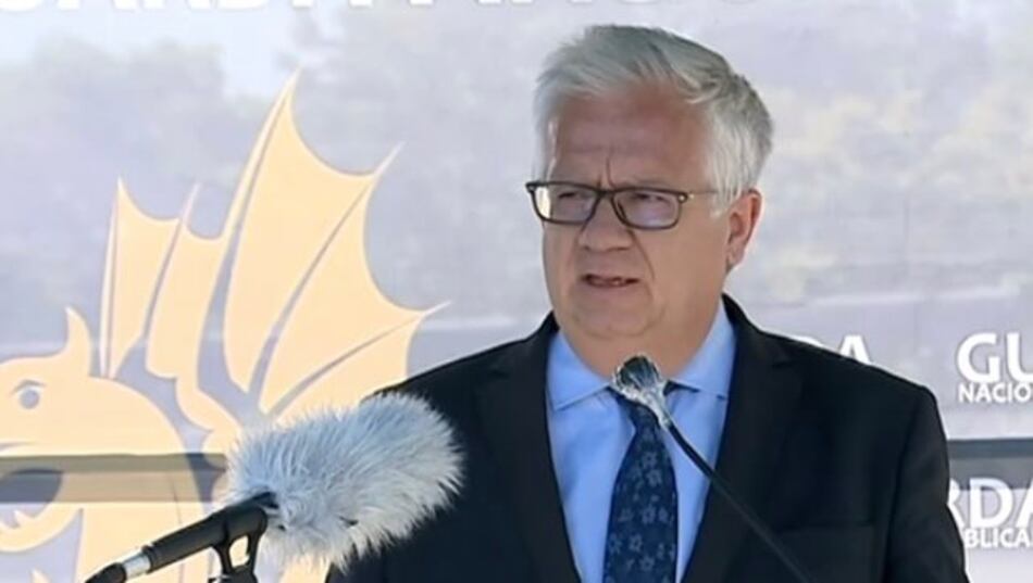 Dimite el ministro del Interior de Portugal por un escándalo