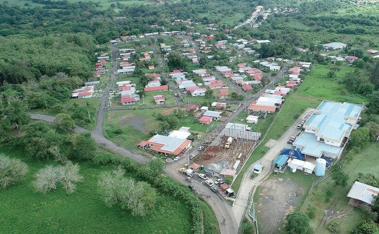 Hermano de la diputada Yanibel Ábrego y alcalde de Capira recibieron lotes gratuitos