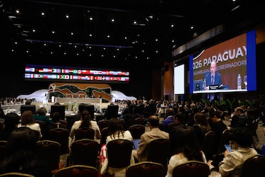 BID prioriza inversión en el sector privado, minerales e integración regional