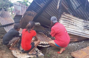 Aumentan niveles de violencia contra niños, niñas y adolescentes