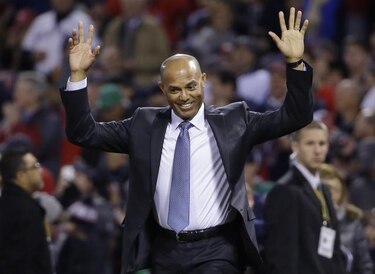 Otro homenaje para el panameño Mariano Rivera