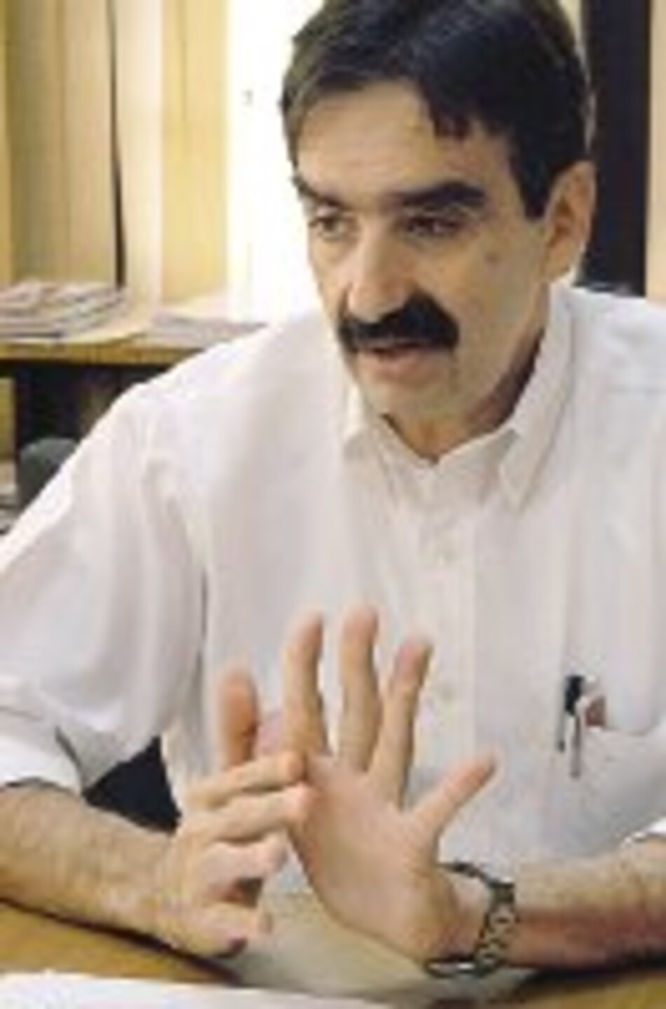 El Gorgas tiene un nuevo enfoque