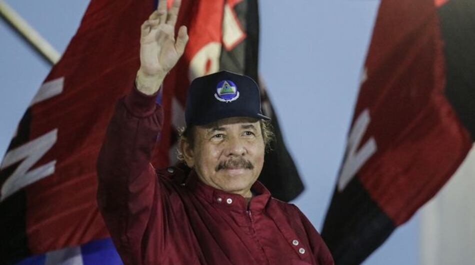 CIDH: Represión sigue aumentando en Nicaragua