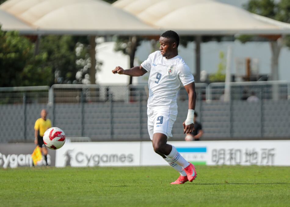 La selección Sub-20 de Panamá mostró garra en la derrota ante Francia