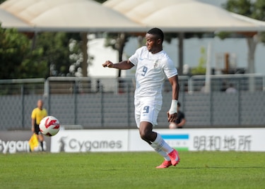 La selección Sub-20 de Panamá mostró garra en la derrota ante Francia