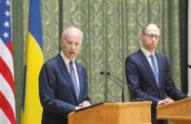 Kiev acusa a Moscú de buscar la III guerra mundial