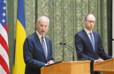 Kiev acusa a Moscú de buscar la III guerra mundial