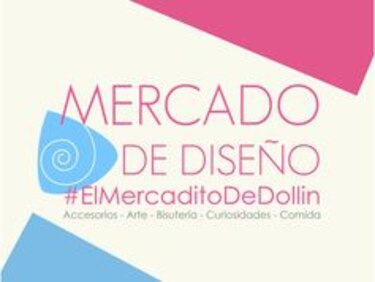 Regresa el Mercadito de Dollin