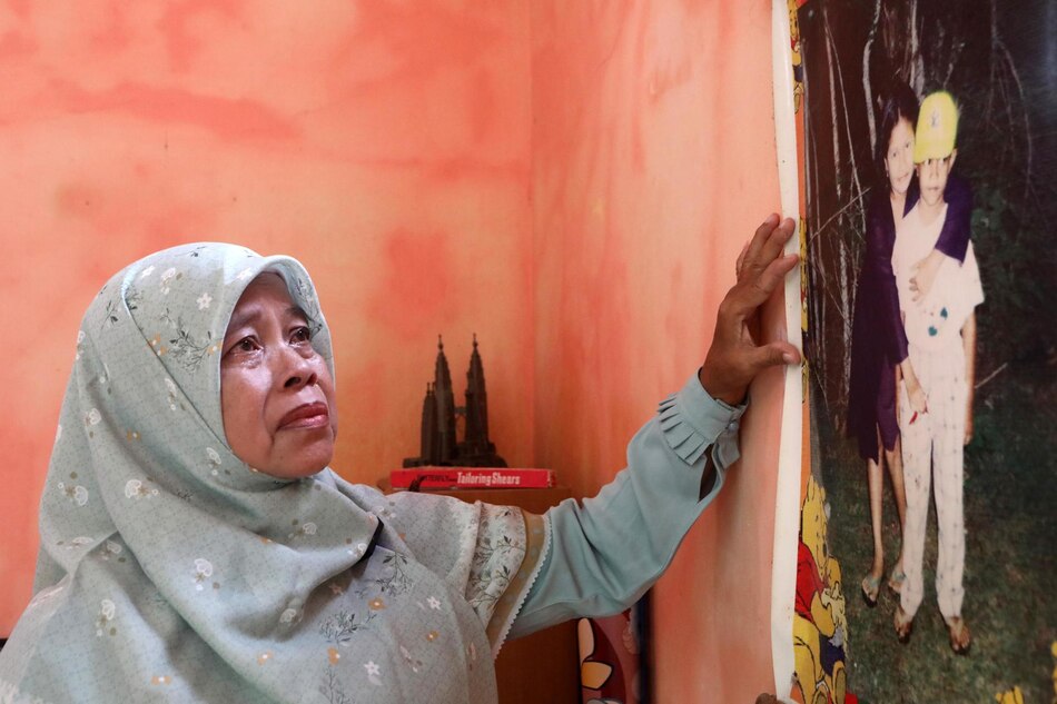 Indonesia recuerda el tsunami de 2004 desde la mezquita que aguantó en pie en la zona cero