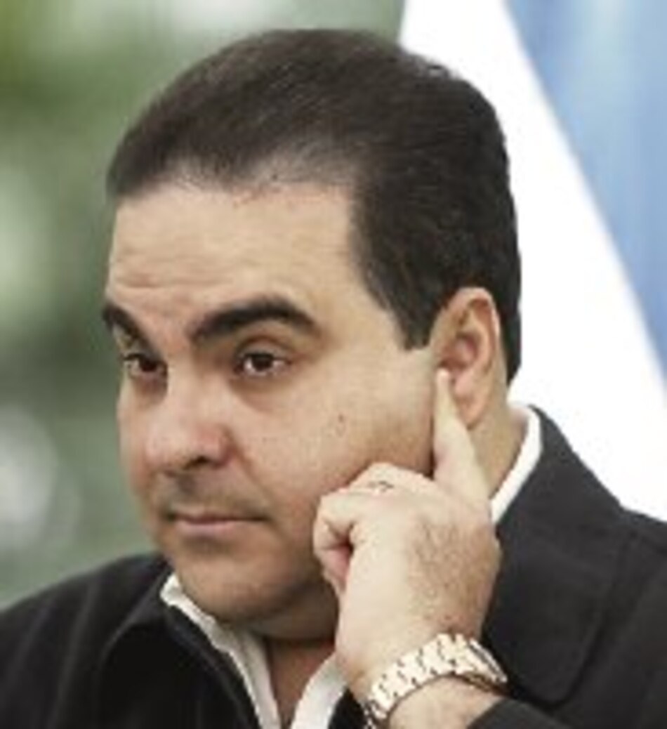 Saca llama a la concordia nacional