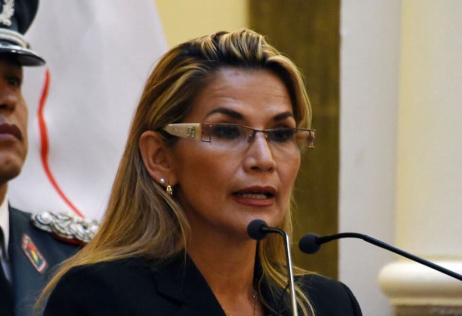 Bolivia ‘suspende’ las relaciones diplomáticas con Cuba