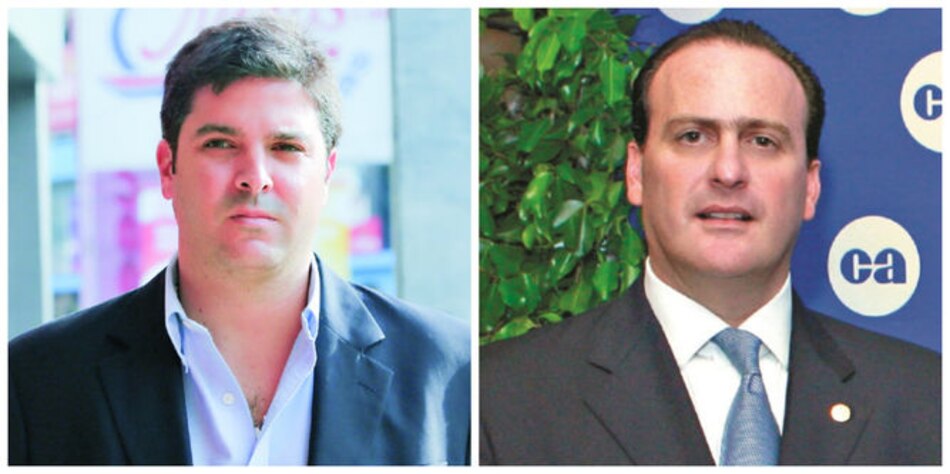 Francolini y Ford, por el fuero penal