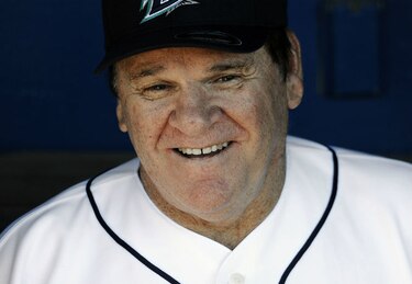 Fox contrata a Pete Rose como analista