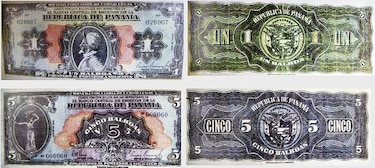 Acerca de nuestros billetes