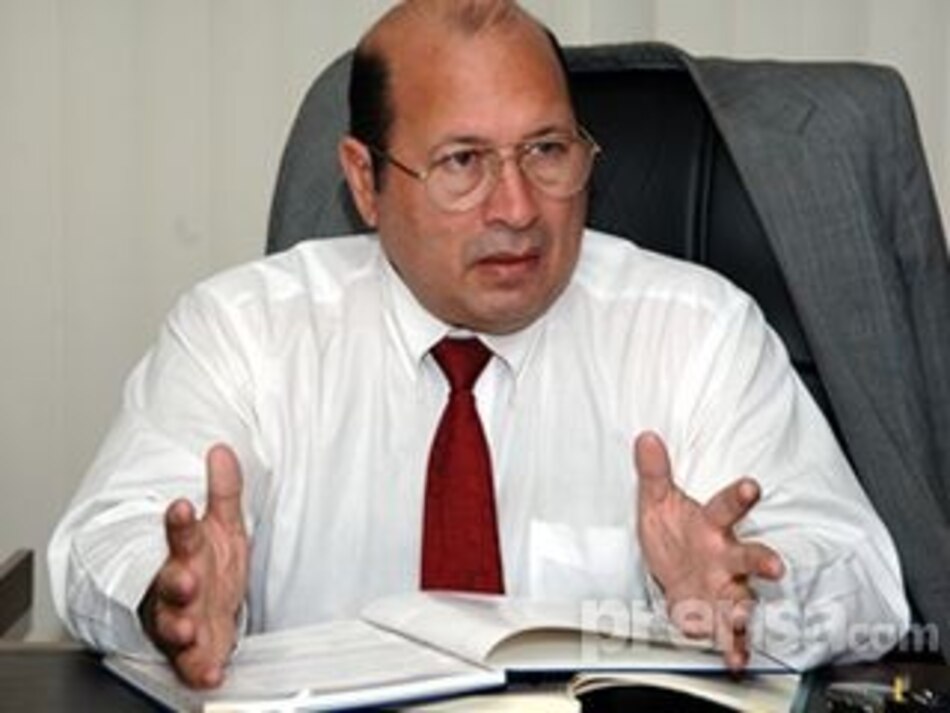 Almanza: Hay esperanzas de que Francia extradite a Noriega