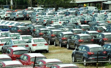 Panamá alcanza nuevo récord en venta de autos
