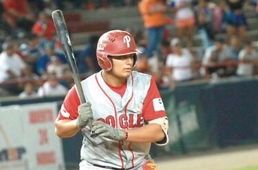 Jordan Agrazal, el chico maravilla