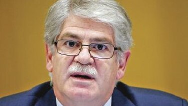 Madrid y Londres dialogan por Gibraltar