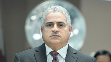 Un hijo de Oydén Ortega, el negociador del fallo
