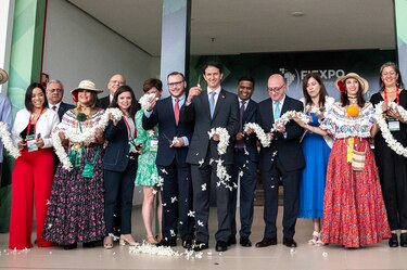 $8.3 millones de impacto económico generará Fiexpo a Panamá