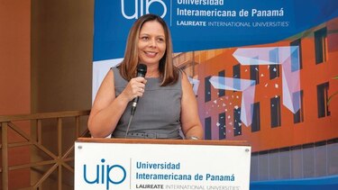 La UIP crece con La Chorrera