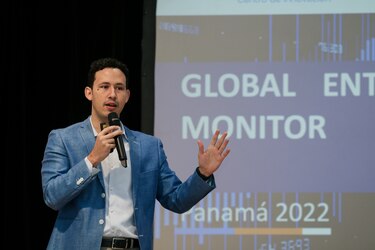 Cada vez más personas quieren emprender su propio negocio en Panamá