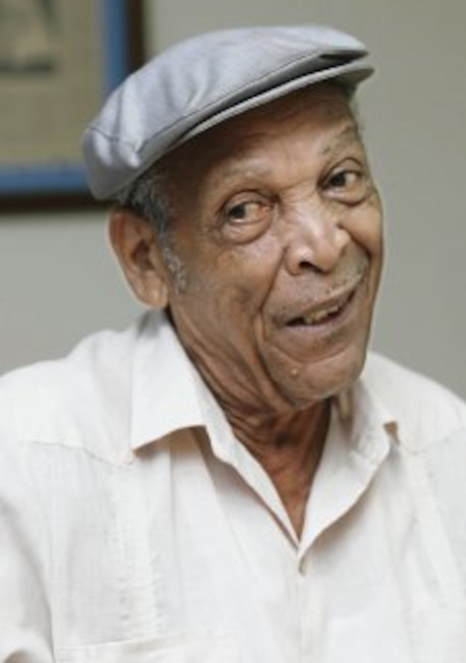 Presidente promete aumento a jubilados