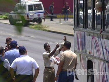 Afectados por tragedia del 8B-06, inconformes por fallo de la Corte