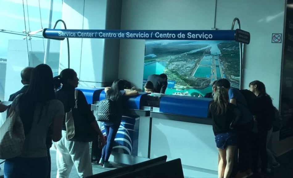Aeropuerto de Tocumen se recupera tras el apagón de seis horas