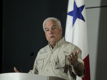 Martinelli: Le he devuelto al panameño la ilusión de poder volver a soñar