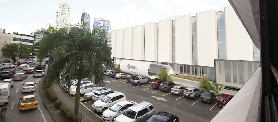 Inversiones en Hospital Paitilla llegan a $35 millones