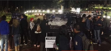 Creadora de Fotomuseo presenta su propuesta
